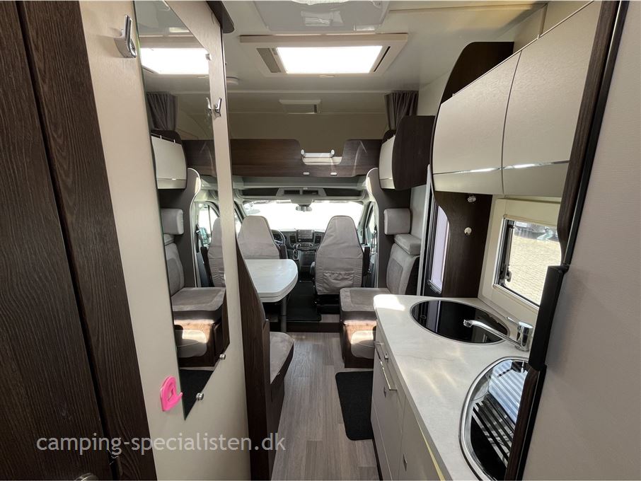 Benimar Sport 340